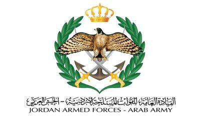 Jordan air defence systems intercept, neutralise three Iranian missiles